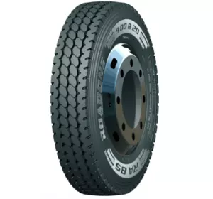 Автошина ROADONE 9.00R20 16PR RA85 144/142K Автошина ROADONE 9.00R20 16PR RA85 144/142K