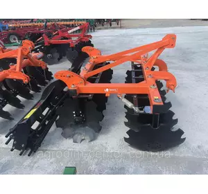 Борона дискова навісна БДФ-2400 Борона дискова навісна БДФ-2400