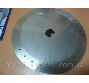 Висівний Диск 26х4,5 кукурудза Висівний Диск 26х4,5 кукурудза