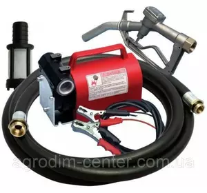 Насоси KIT BATTERIA 12,24-40 Насоси KIT BATTERIA 12,24-40