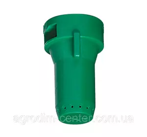 Розпилювач для внесення КАС TeeJet SJ7-015VP Розпилювач для внесення КАС TeeJet SJ7-015VP