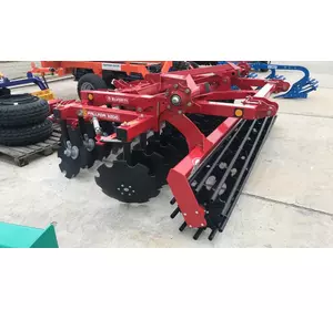 Борона БДП-3200 PALLADA ступиця FKL диск 560 мм. Борона БДП-3200 PALLADA ступиця FKL диск 560 мм.