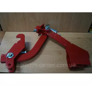 Сошник туковий 509.046.2090 Сошник туковий 509.046.2090