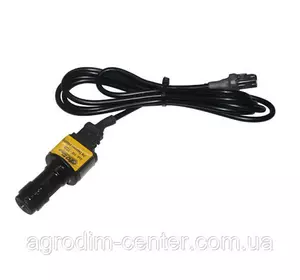 Сенсор витратоміра 1" Geoline S02000016 чорний Сенсор витратоміра 1" Geoline S02000016 чорний