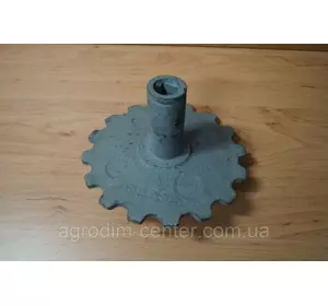 Зірочка СЗГ 00.105-01 Зірочка СЗГ 00.105-01