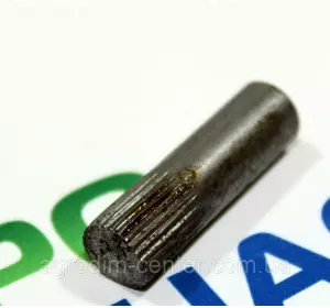 ШТИФТ ПРИТИСНОЇ ПЛАСТИНИ ВУЗЛОВ'ЯЗАТЕЛЯ ПРЕС-ПІДБИРАЧІ SIPMA 5224-070-300.00 ШТИФТ ПРИТИСНОЇ ПЛАСТИНИ ВУЗЛОВ'ЯЗАТЕЛЯ ПРЕС-ПІДБИРАЧІ SIPMA 5224-070-300.00