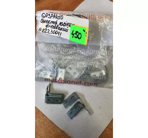 Селектор насіння G22230041 G22230041R 22230041 Gaspardo Селектор насіння G22230041 G22230041R 22230041 Gaspardo