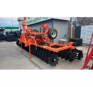 Борона дискова БДФ-6000 Борона дискова БДФ-6000