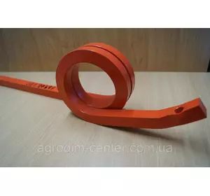 Ліва пружинна стійка сошника добрив G18902780 Ліва пружинна стійка сошника добрив G18902780