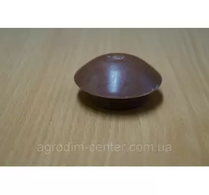 Кришка зворушувача МВЮ 29.001 Кришка зворушувача МВЮ 29.001