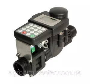 Витратомір турбінний 2" Polmac, P0005753, Pro-Flow 9V Витратомір турбінний 2" Polmac, P0005753, Pro-Flow 9V