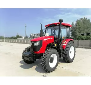 Трактор YTO NLX 1024