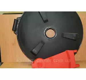 Кришка бака ВП 600-2500 Кришка бака ВП 600-2500