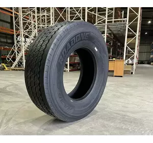Автошина ROADONE 385/65R22.5 24PR RA36 164K (Причіпна) Автошина ROADONE 385/65R22.5 24PR RA36 164K (Причіпна)