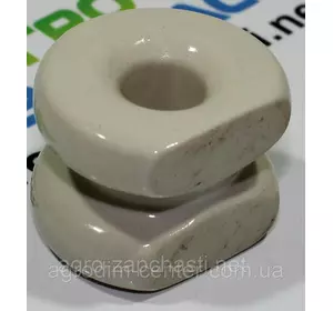 НАПРАВНИК ШПАГАТУ (КЕРАМІЧНА) 5224-070-307.00 НАПРАВНИК ШПАГАТУ (КЕРАМІЧНА) 5224-070-307.00