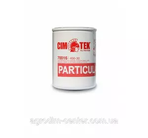 Фільтр CIMTEK 400-30 Фільтр CIMTEK 400-30
