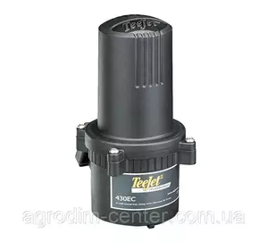Двигун 430EC запірного крана 58445 TeeJet Двигун 430EC запірного крана 58445 TeeJet