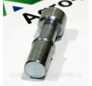 ПАЛЕЦЬ,ФІКСАТОР ВИЛКИ КАРДАННОГО ВАЛУ ПРИВОДУ ПРЕС-ПІДБИРАЧІ SIPMA 30210010-107.00 ПАЛЕЦЬ,ФІКСАТОР ВИЛКИ КАРДАННОГО ВАЛУ ПРИВОДУ ПРЕС-ПІДБИРАЧІ SIPMA 30210010-107.00