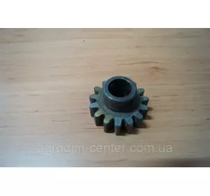 Колесо зубчате 509.046.6398 Колесо зубчате 509.046.6398