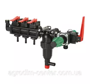 Блок керування ручний Geoline 8513033 Блок керування ручний Geoline 8513033