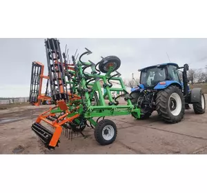 Культиватор причіпний 4-х рядний КПА-6 ПГ Культиватор причіпний 4-х рядний КПА-6 ПГ