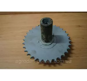 Зірочка ОЗШ 00.1240 Зірочка ОЗШ 00.1240