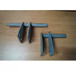 Кронштейн СЗГ 00.810, СЗГ 00.820 Кронштейн СЗГ 00.810, СЗГ 00.820