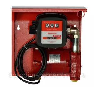 Бензинова колонка SAG-600 12,24-50 Бензинова колонка SAG-600 12,24-50