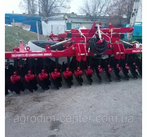 Борона БДП-4000 PALLADA диск 560 мм. Борона БДП-4000 PALLADA диск 560 мм.