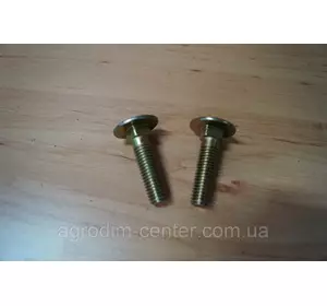 Болт сошника М 10х40 Болт сошника М 10х40