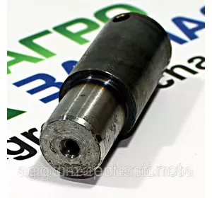 ПАЛЕЦЬ ДИСКА ВКЛЮЧЕННЯ ГОЛОКОСТУ ПРЕС-ПІДБИРАЧІ SIPMA 2023-080-120.01 ПАЛЕЦЬ ДИСКА ВКЛЮЧЕННЯ ГОЛОКОСТУ ПРЕС-ПІДБИРАЧІ SIPMA 2023-080-120.01