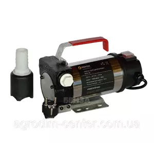 Насоси для ДП БЕНЗА 220-40 Насоси для ДП БЕНЗА 220-40