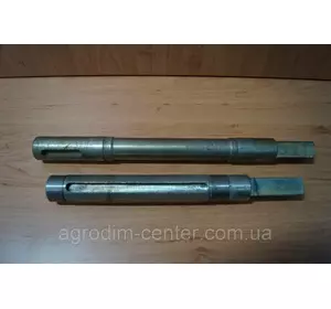 Вал 108.00.678/108.00.6025 Вал 108.00.678/108.00.6025