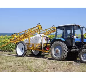 Обприскувач ОПК-2000-18 базовий Обприскувач ОПК-2000-18 базовий