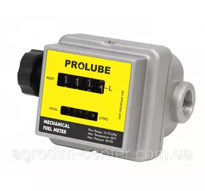 Лічильник PROLUBE FM-100 Лічильник PROLUBE FM-100