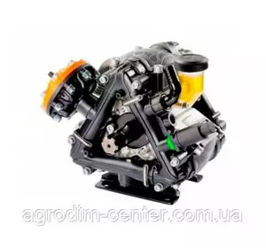 Насос мембранно-поршневий Comet BP 135 Насос мембранно-поршневий Comet BP 135