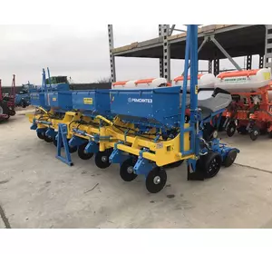 Сівалка пропашна Церера-8 Сівалка пропашна Церера-8