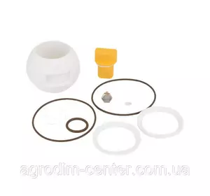 Ремкомплект крана кульового 2" Banjo V25200 Ремкомплект крана кульового 2" Banjo V25200