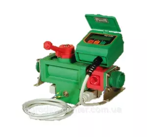 Витратомір турбінний PRO-FLOW 12V, 003790G2, Geoline