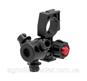 Корпус для 3-х насадок Geoline 8244322 Корпус для 3-х насадок Geoline 8244322