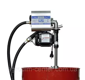 Насоси DRUM TECH TF 220-40,70 Насоси DRUM TECH TF 220-40,70