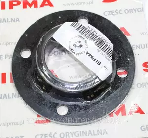 КОРПУС ПІДШИПНИКА ВАЛА З ВТУЛКОЮ НА В'ЯЗАЛЬНИХ АПАРАТІВ 2023-070-711.00 КОРПУС ПІДШИПНИКА ВАЛА З ВТУЛКОЮ НА В'ЯЗАЛЬНИХ АПАРАТІВ 2023-070-711.00