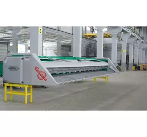 Жатка соняшникова МААNS-S940 Жатка соняшникова МААNS-S940