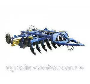 Агрегат ґрунтообробний дисковий АГД-2.8 Н Агрегат ґрунтообробний дисковий АГД-2.8 Н