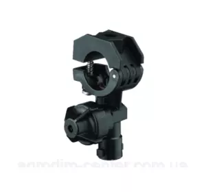 Корпус 1-позиційний TeeJet QJ17560A-20MM-NYB Корпус 1-позиційний TeeJet QJ17560A-20MM-NYB