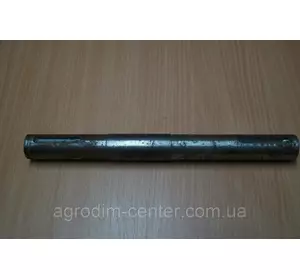 Вал малого шківа 1,65 м 8245-036-010-263 Вал малого шківа 1,65 м 8245-036-010-263