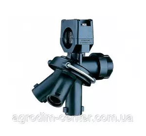 Корпус 3-позиційний TeeJet 24216A-1-NYB Корпус 3-позиційний TeeJet 24216A-1-NYB