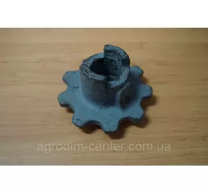 Зірочка СЕТ 00.215 Зірочка СЕТ 00.215