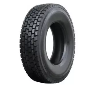 Шинa 315/80R22.5-20 SD-062 SATOYA