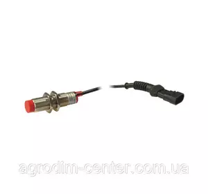 Сенсор швидкости індуктивний M18X1 Arag 467100.086 Сенсор швидкости індуктивний M18X1 Arag 467100.086